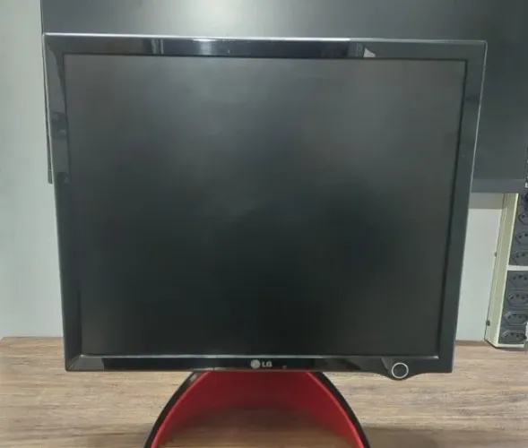 Monitor LG - 20 polegadas
