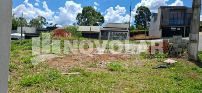 Terreno - Bragança Paulista