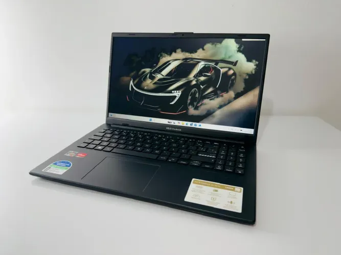 Notebook Asus Vivobook Ryzen5-Série 7000