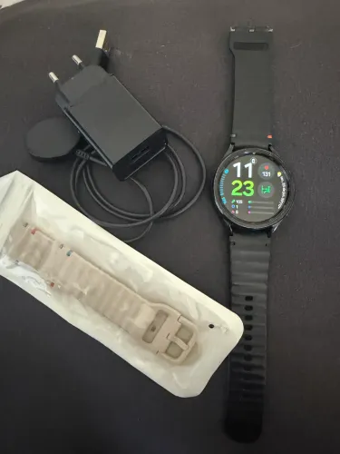 Galaxy Watch 6 Classic 47mm PROMOÇÃO!!!