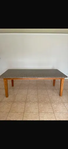 Tampo de Granito