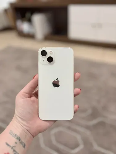 iPhone 13 - 128gb 