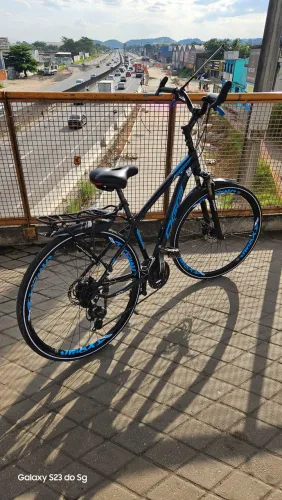 OGGI HACKER HDS ARO 29