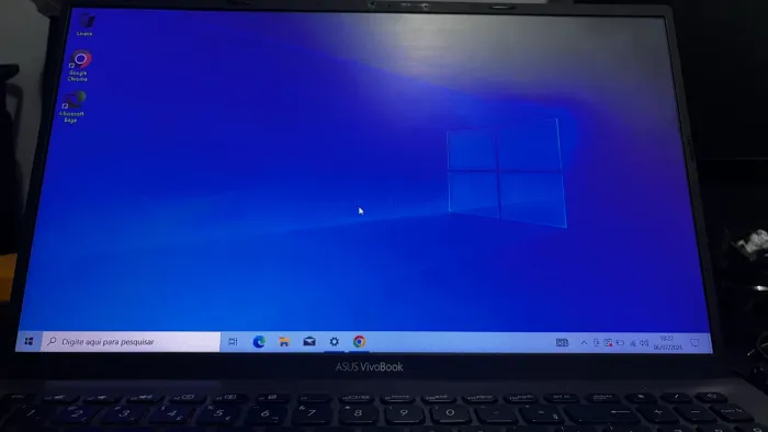 Notebook Asus i5 VivoBook
