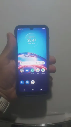 Moto E6i