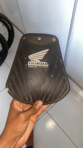 Lameiro original Honda