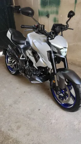Zontes zerada