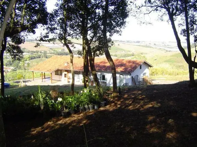 Sítio rural à venda, Biriçá, Bragança Paulista.