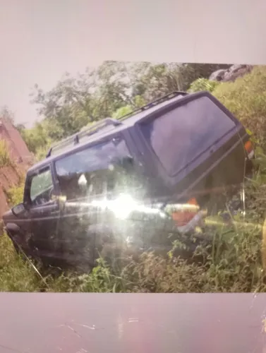 Envemo Camper 2.5/gl/gls/master 4.1 1993