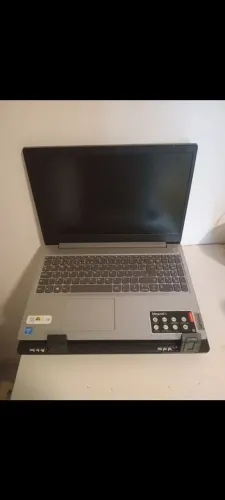 VENDA URGENTE Notebook Lenovo 4gb de memória + 128 de ssd+Leitor de CD/DVD externo novo