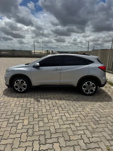 Honda HR-V EX 1.8 Flexone 16V 5P Aut. 2018