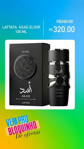 Perfumes árabes originais