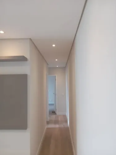 Serviço de pintura residêncial e comercial. 