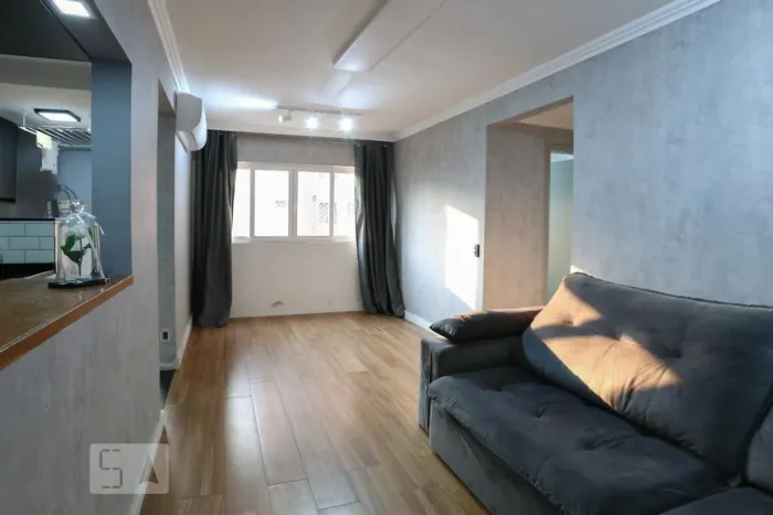 Apartamento à Venda - Moema, 2 Quartos, 68 m2