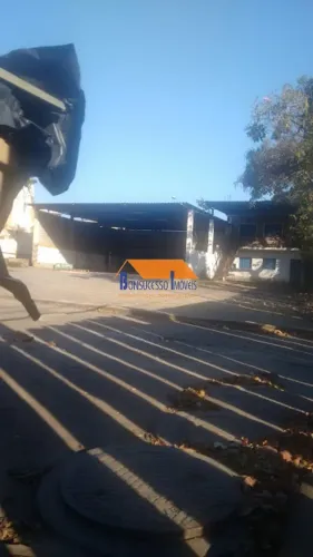 terreno bairro Aparecida em belo horizonte