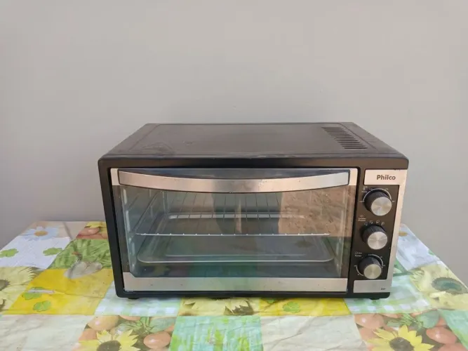 Forno semi-novo 50 litro