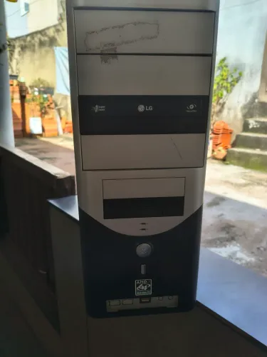 CPU bom para uso