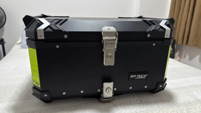 Baú GP TECH 65L