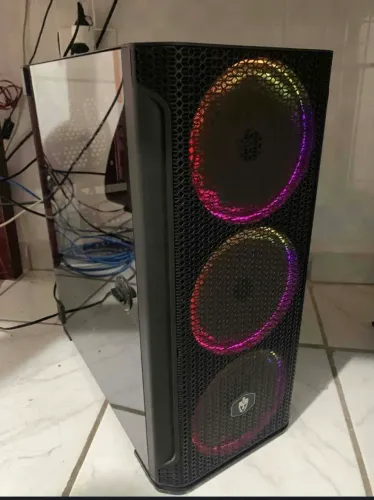 TROCO PC por Notebook