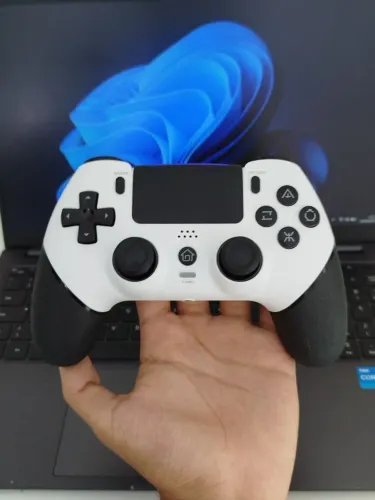 Controle pro de ps4