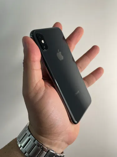 Iphone XS todo original intacto Oportunidade 