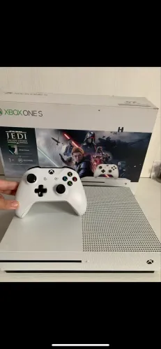 Xbox One S 1TB