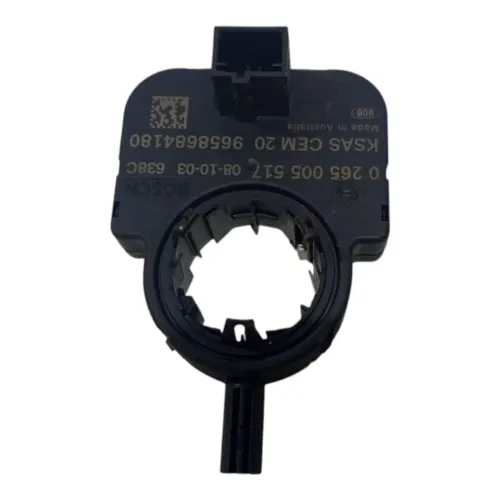 Sensor Angulo Citroen C4 Pallas C5 2007 A 2013 0265005517