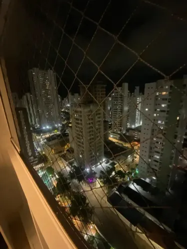 Imóvel para aluguel possui 71 metros quadrados com 3 quartos em Boa Viagem - Recife - PE
