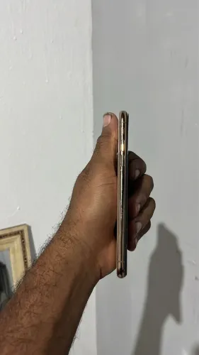 iPhone XS