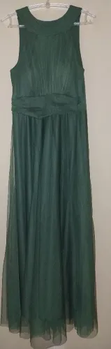 Vestido para festa