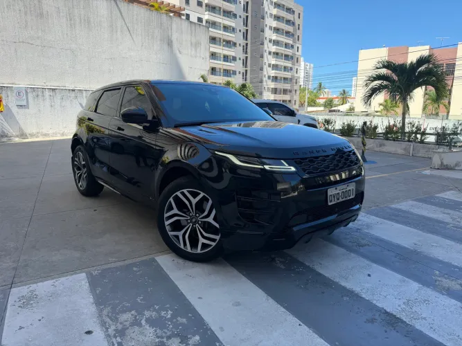 Land Rover Range Rover Range R. EVO HSE SI4 Dyn.2.0 300cv Aut. 2020