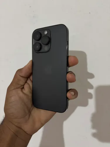 IPHONE 14 pro 