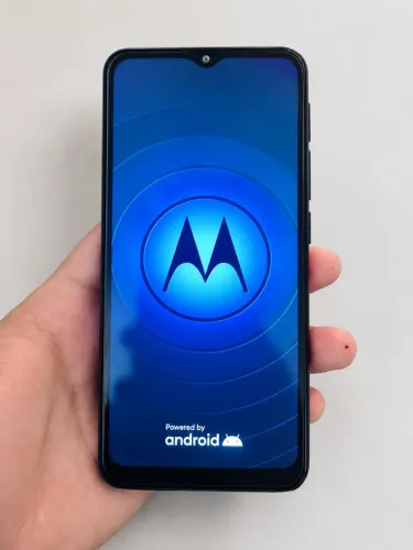 Moto g10