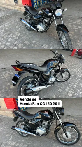 CG Fan 2011 150 