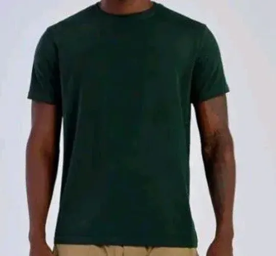 Camisa peruana thsirt básica 