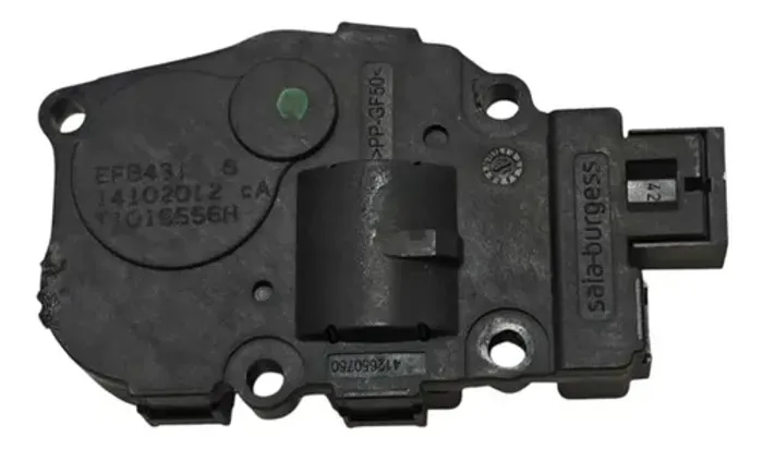 Motor Atuador Bmw 320i 2.0 2013 2014 2015 Efb4316