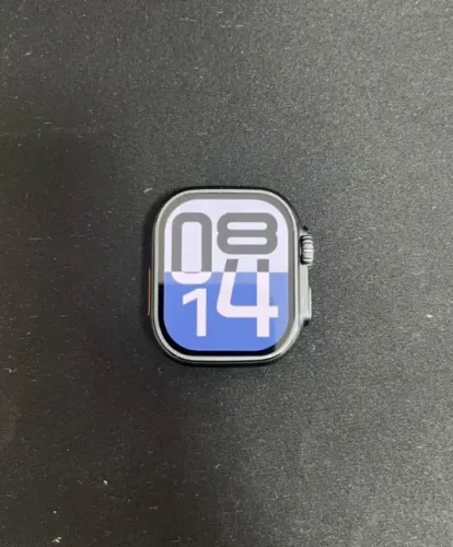 Smartwatch Microwear Ultra 9