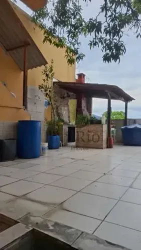 Casa à venda - Senador Camará - Rio de Janeiro - RJ
