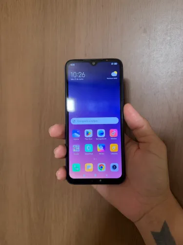 Redmi note 7