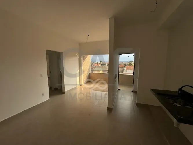 Apartamento com 2 dormitórios à venda, 67 m² por R$ 530.000,00 - Jardim Planalto - Jaguari