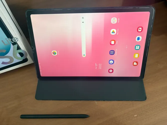 Tab s6 Lite 68 Giga