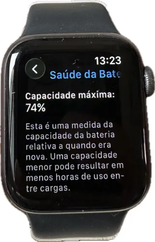 Apple Watch Série 6 40 mm