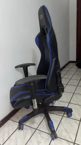 Cadeira gamer