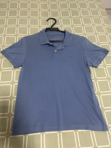 Camisa polo infantil Brooksfield 10 anos