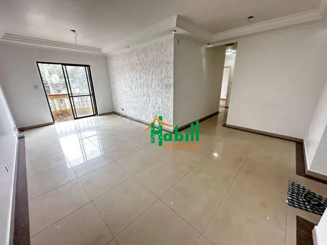 Apartamento, 120 m² - venda por R$ 630.000,00 ou aluguel por R$ 4.182,00/mês - Centro - Su