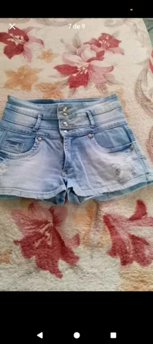Short