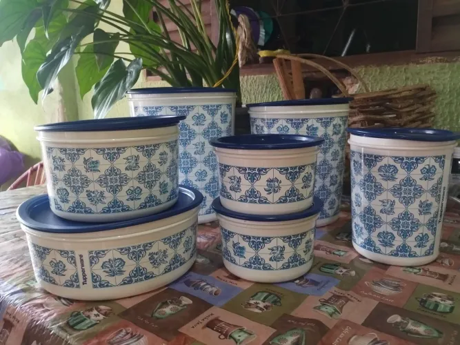 kit lindo e maravilhoso