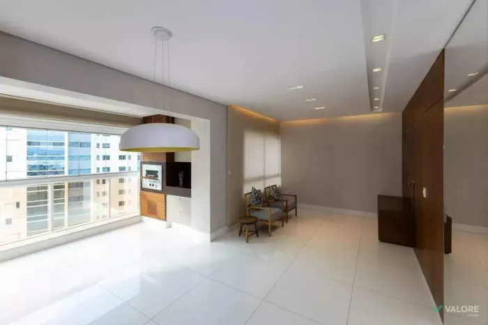 Apartamento 3 quartos à venda no Vila da Serra
