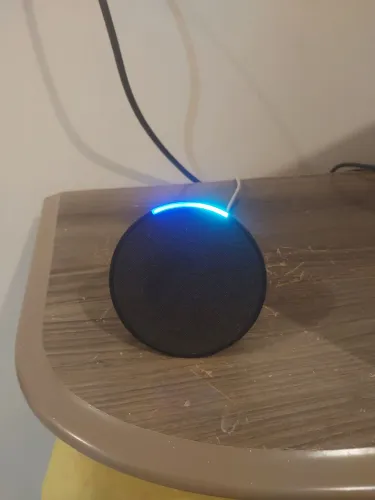 Alexa echo pop