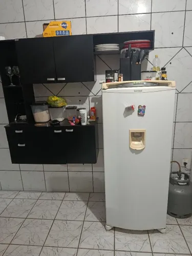 Armário de cozinha